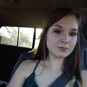 Meet your Posher, Madyson